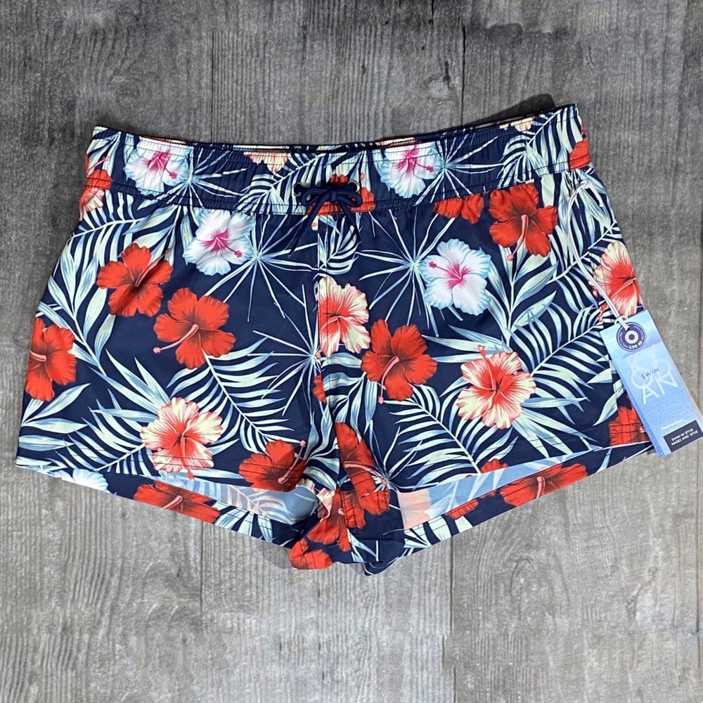 Kyodan Swim Board Shorts NWT [1058]